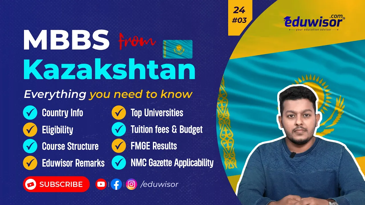 mbbs in kazakhstan